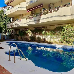 Apartamento Con Vistas, Urb. Mijas Golf. Santa Fe de los Boliches