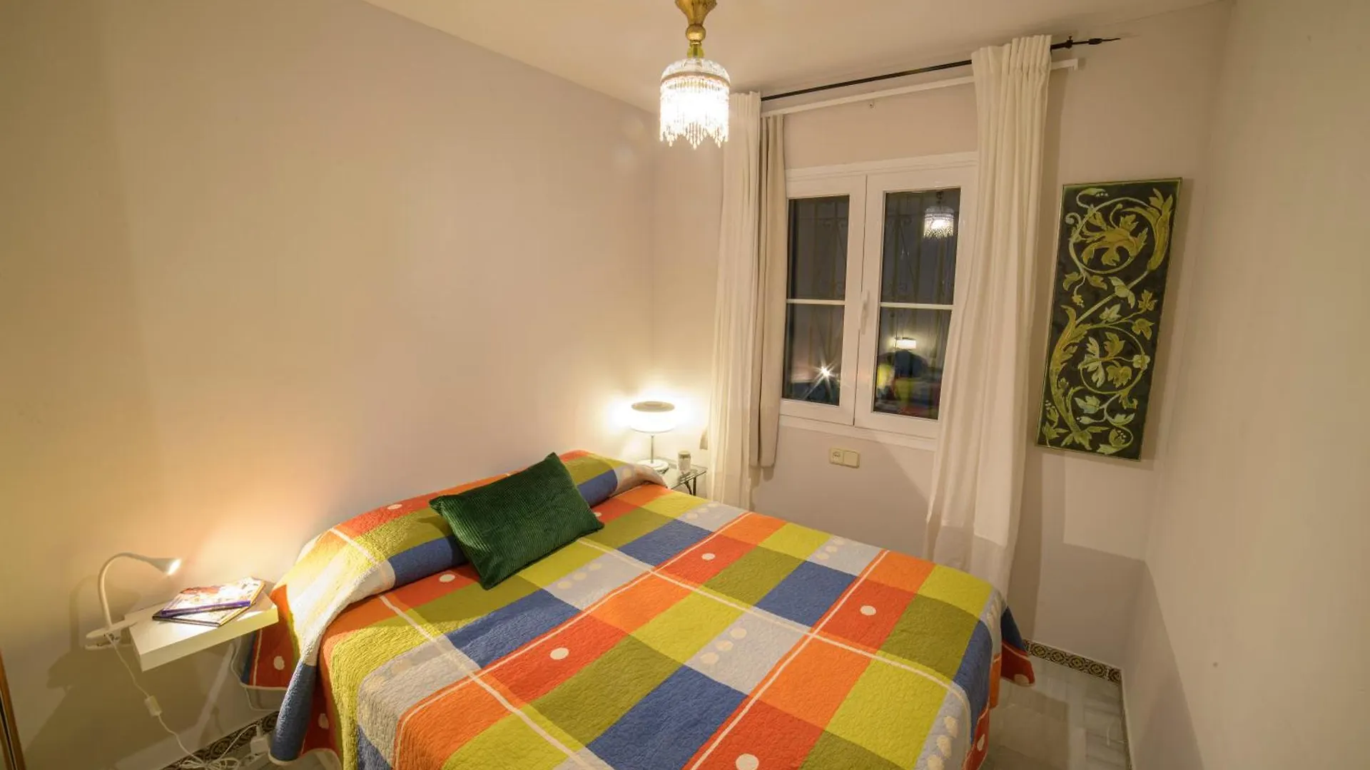 Casa De Calatz - Lovely Apartment In Beautiful Mijas Golf Puebla Aida Санта-Фе-де-лос-Боличес