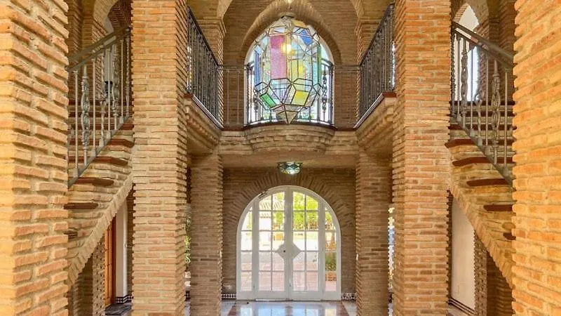 Casa De Calatz - Lovely Apartment In Beautiful Mijas Golf Puebla Aida Santa Fe de los Boliches