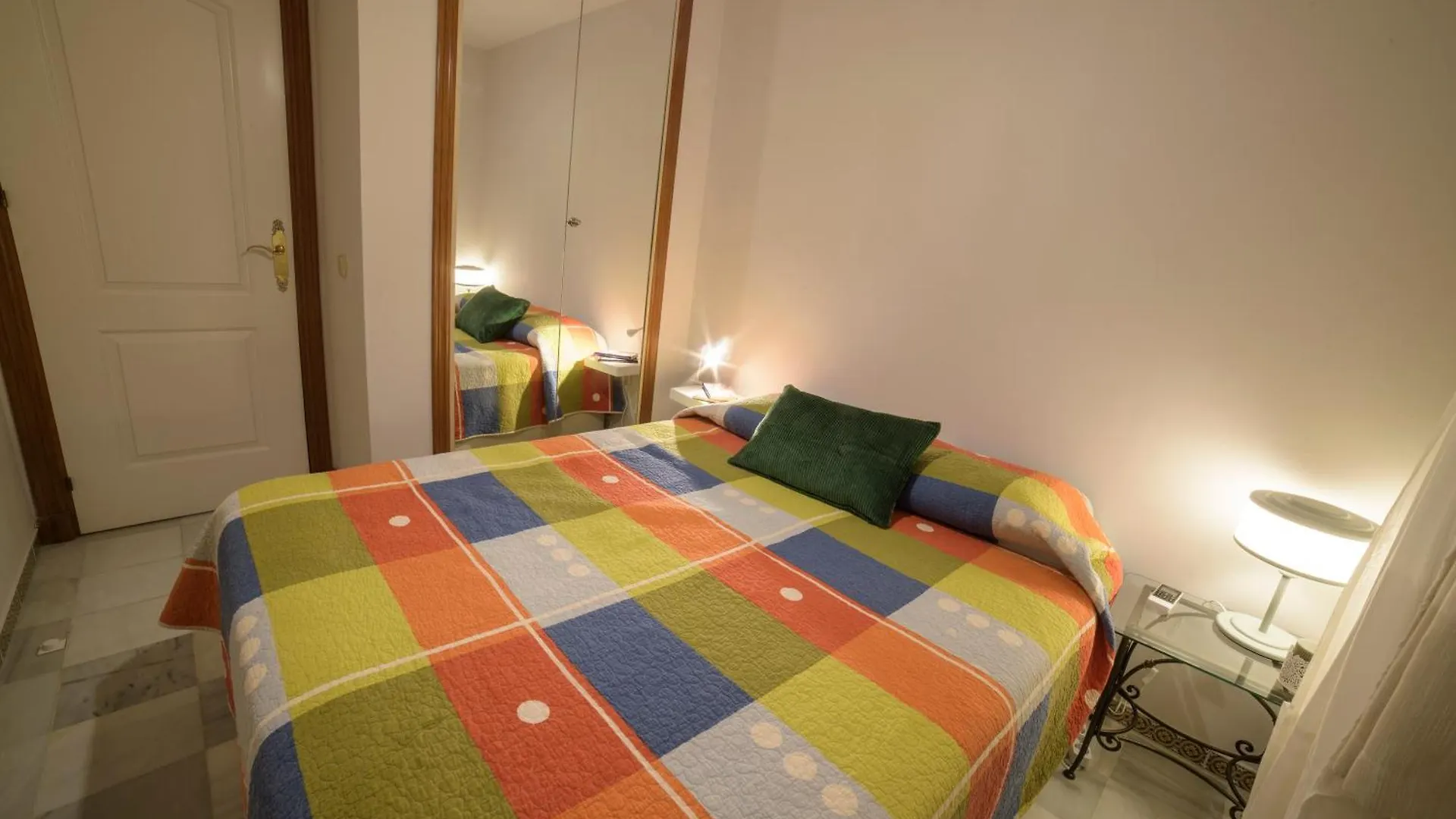 Casa De Calatz - Lovely Apartment In Beautiful Mijas Golf Puebla Aida Santa Fe de los Boliches