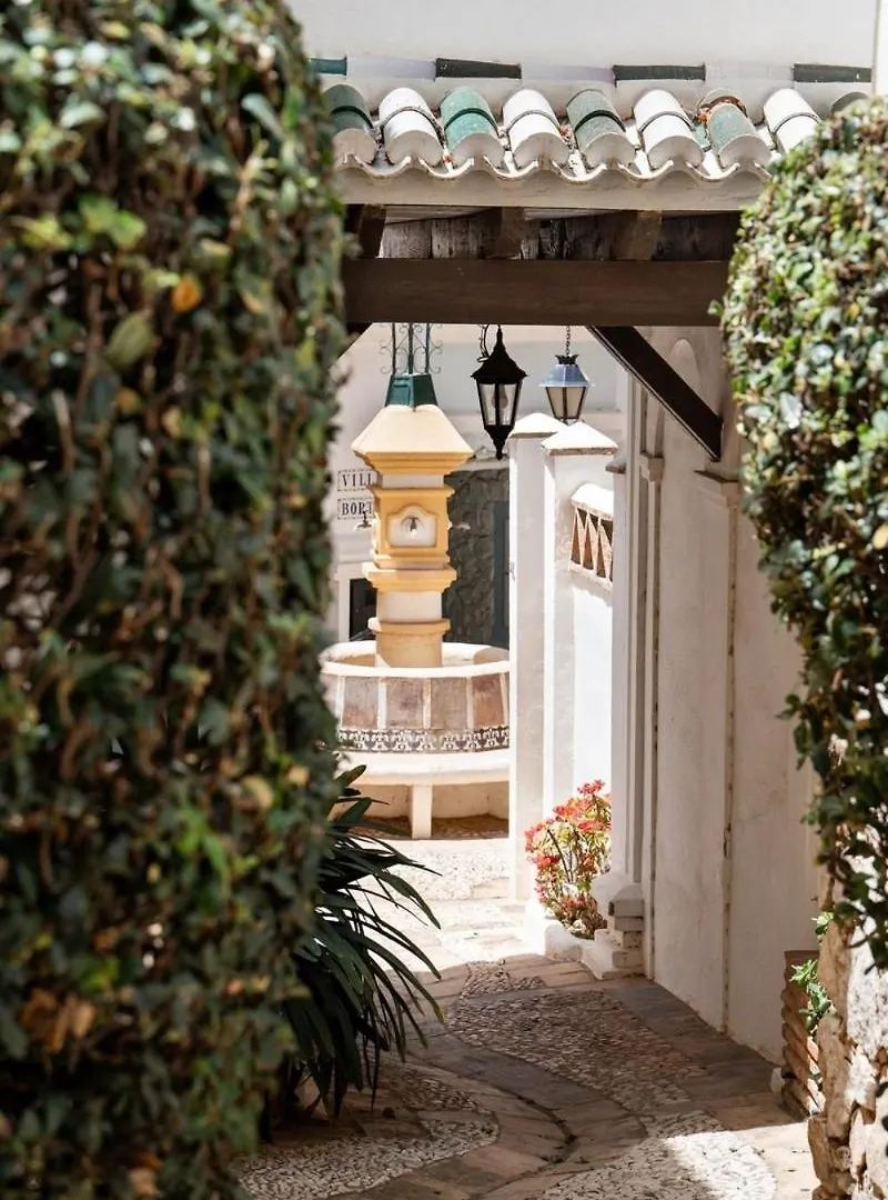 Casa De Calatz - Lovely Apartment In Beautiful Mijas Golf Puebla Aida Santa Fe de los Boliches 0*,